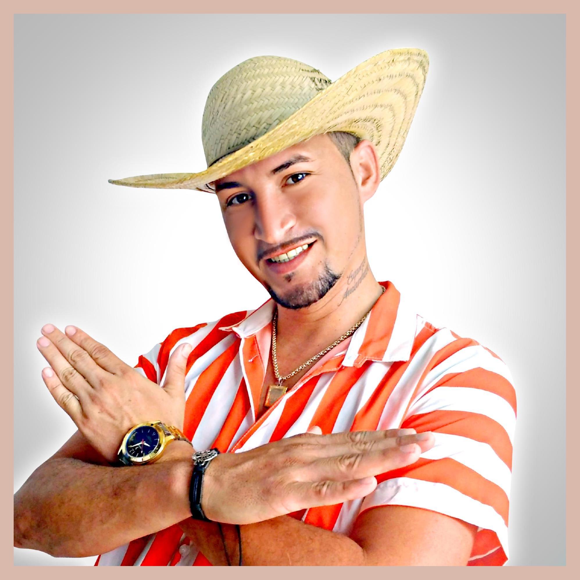 Max do Piseiro